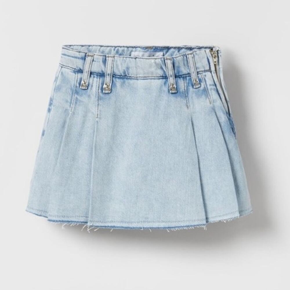Zara Kids Skort Girls Size 13-14 Years